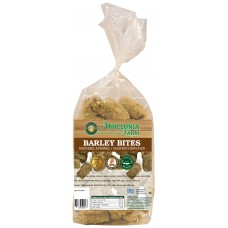 Breadstick Barley Bites